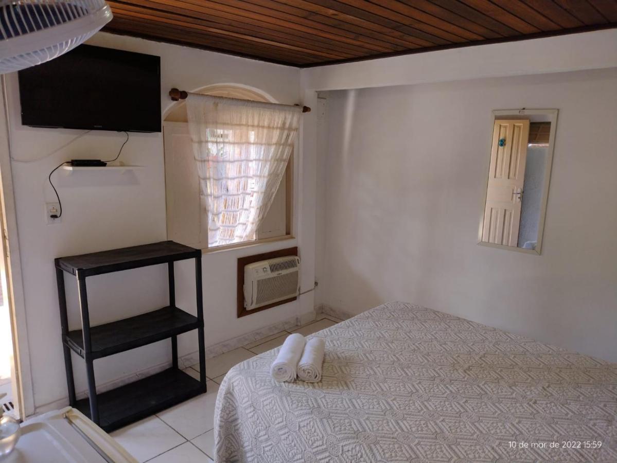 Suites Marisol Buzios Exterior photo